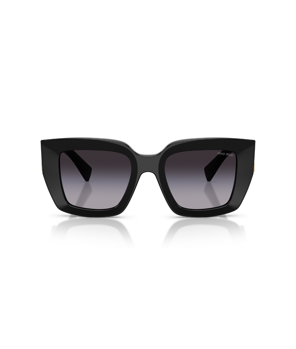Black-Gradient Grey