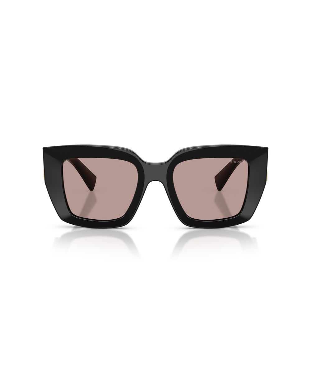 Black-Light Purple Brown