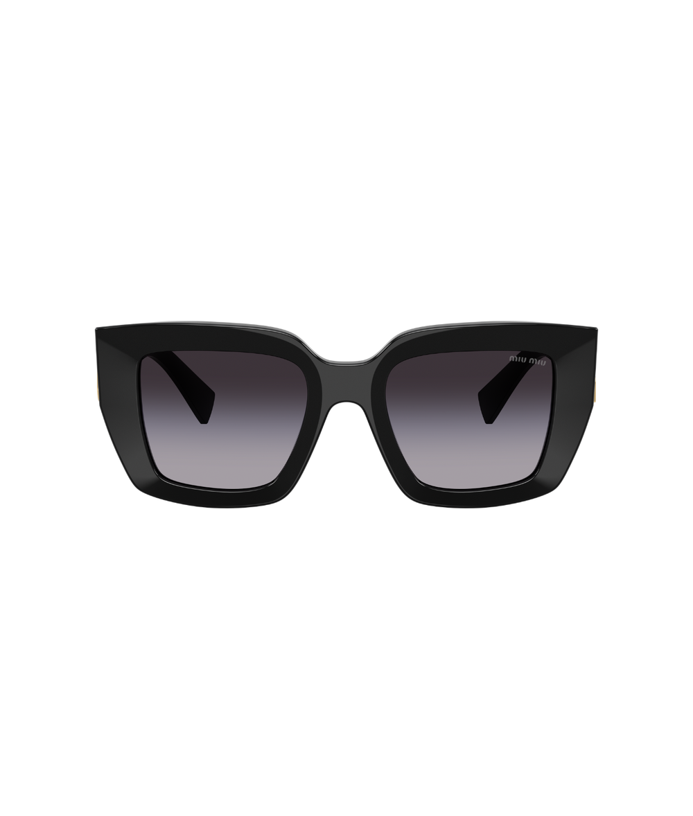 Black-Gradient Grey
