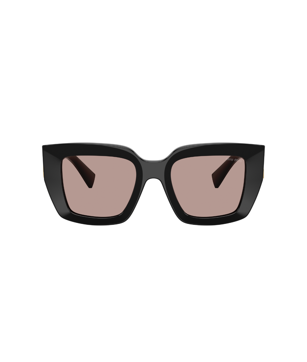 Black-Light Purple Brown