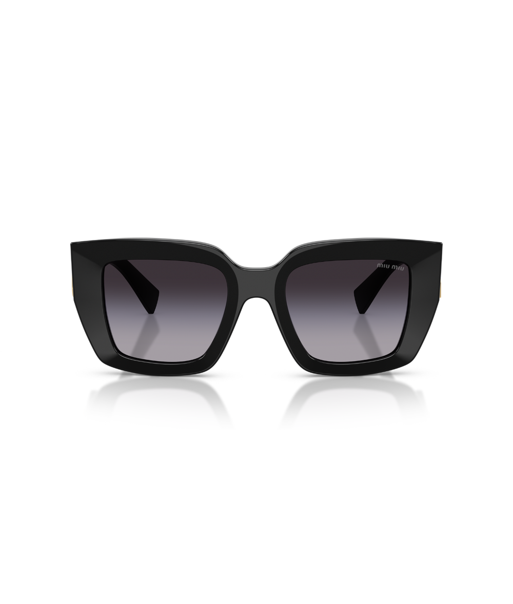 Black-Gradient Grey