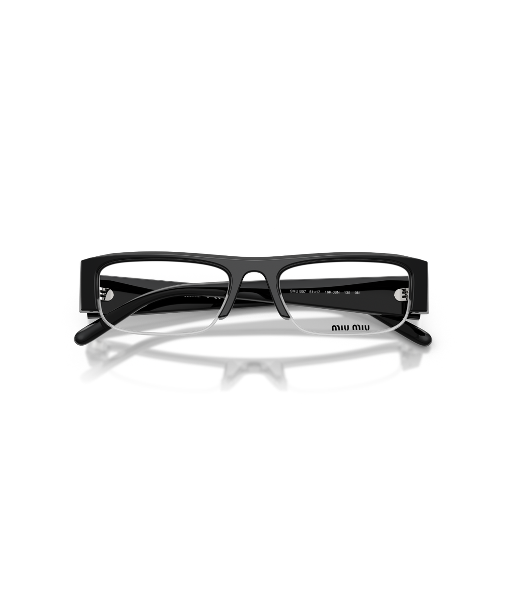 Black-Clear Blue-Violet Light Filter