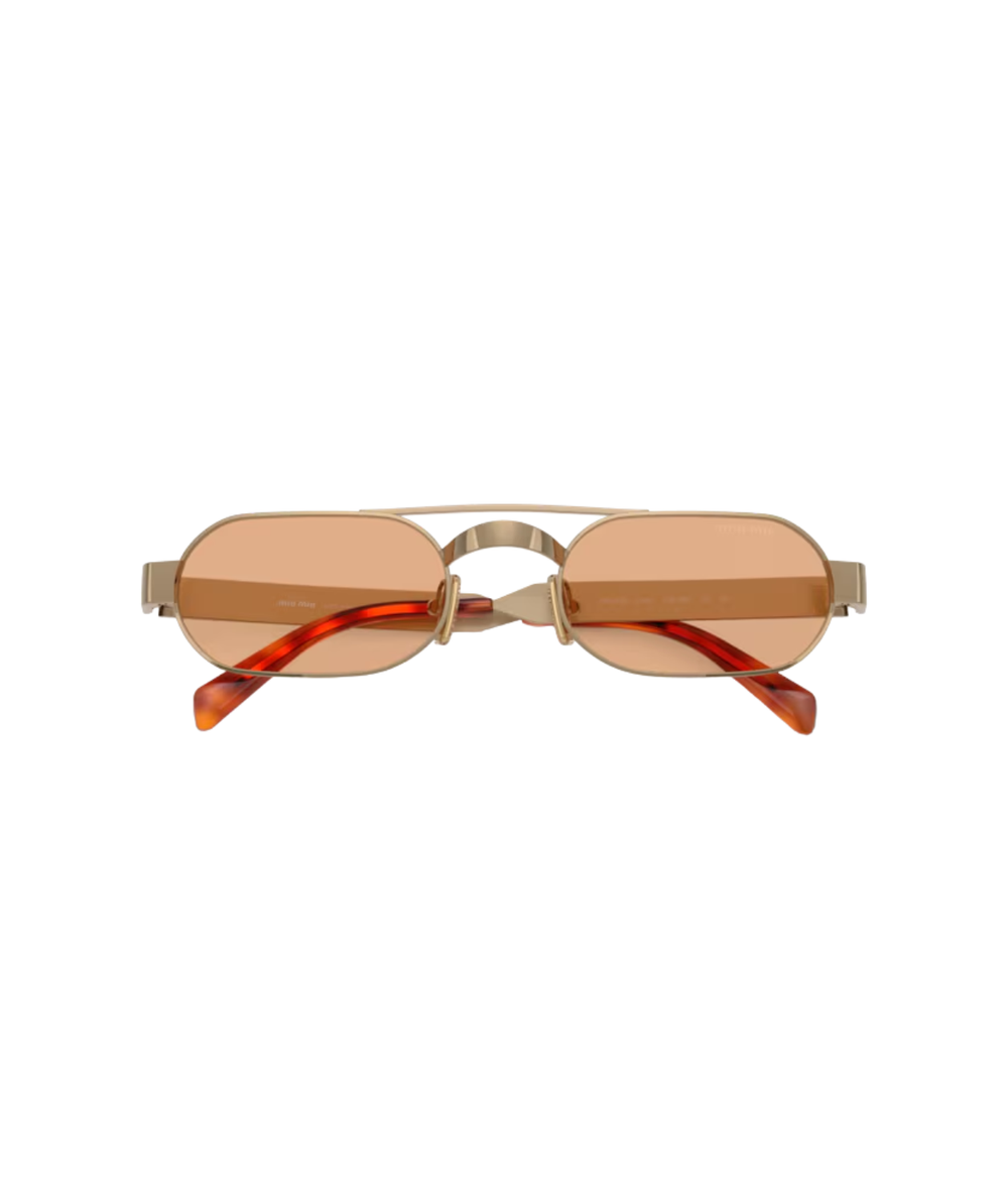 Brass-Orange