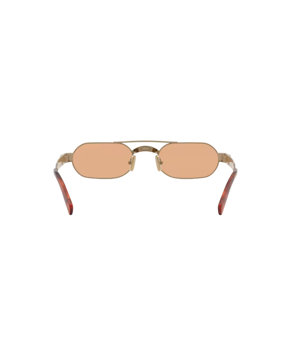 Brass-Orange