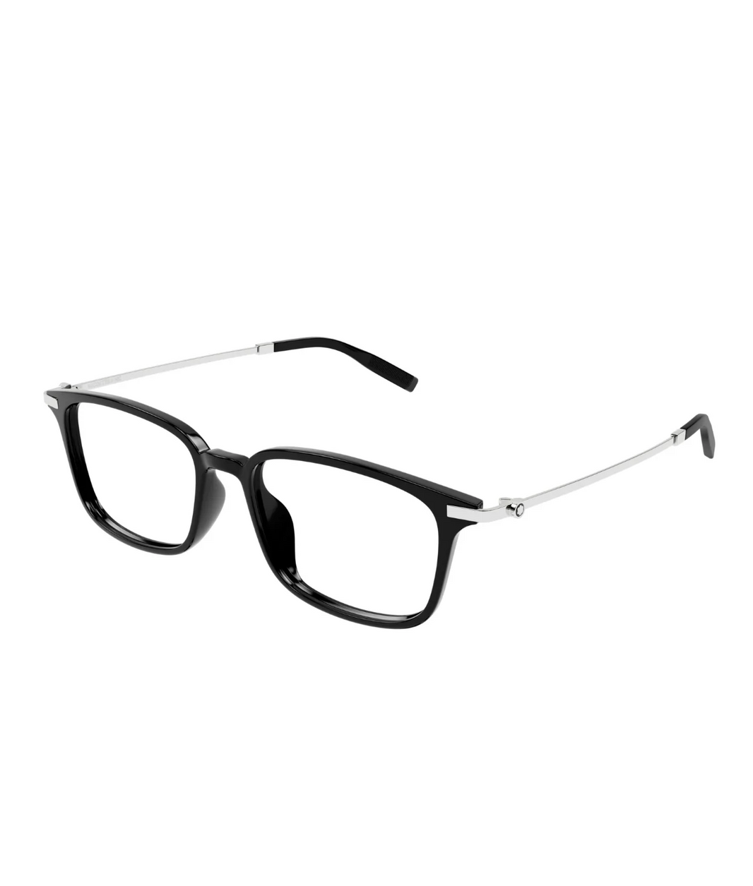 image Black Silver