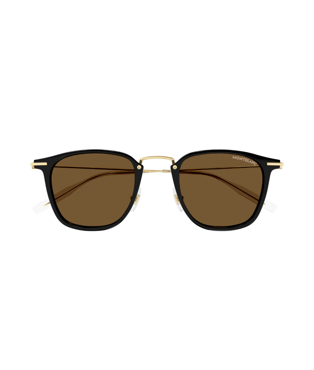 Black-Brown