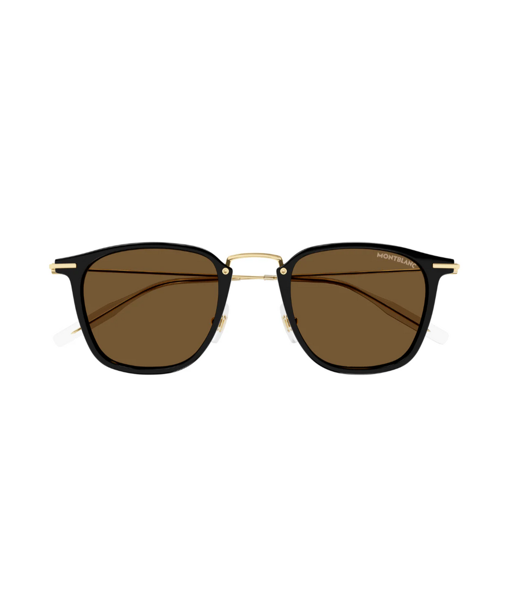 Black-Brown