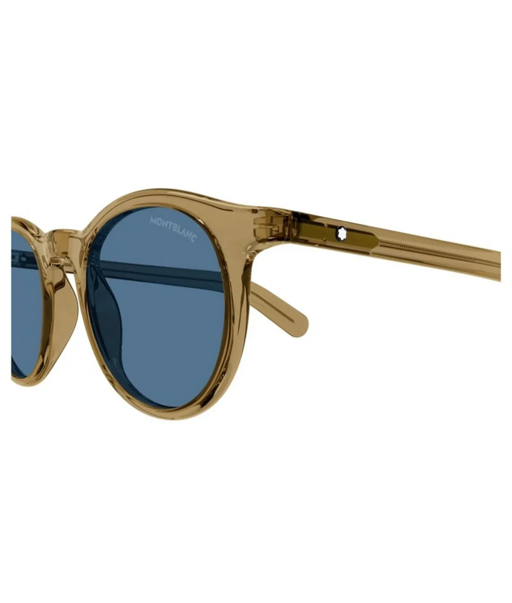 Brown-Blue