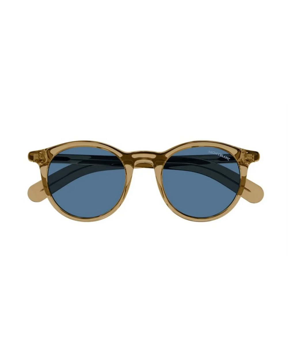 Brown-Blue
