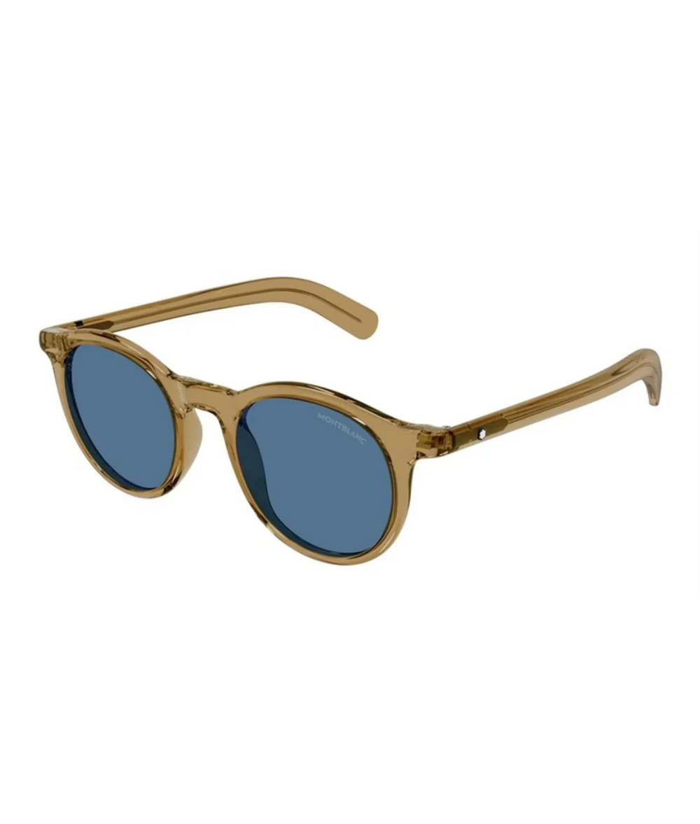 Brown-Blue