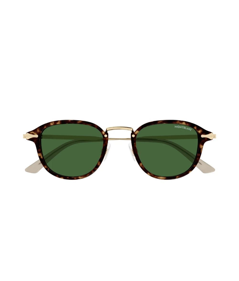 Havana Gold-Green