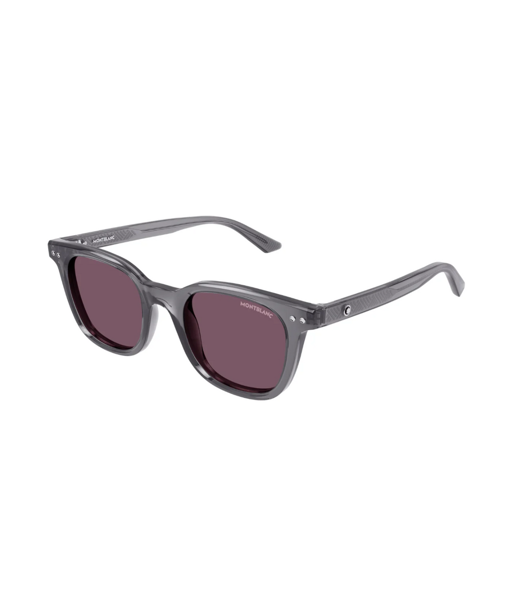 Grey-Violet