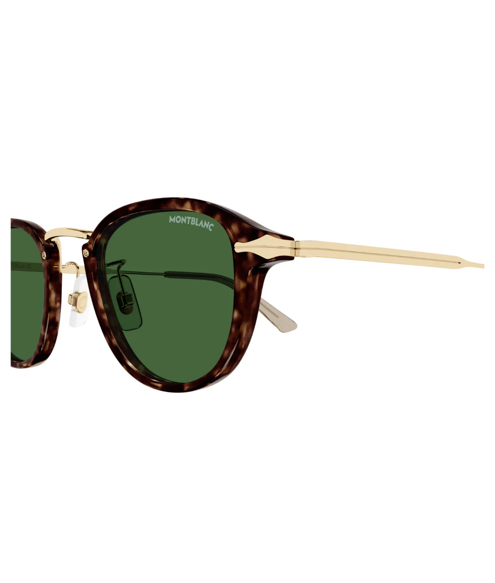 Havana Gold-Green