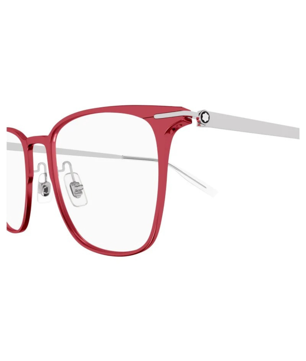 Red-Silver