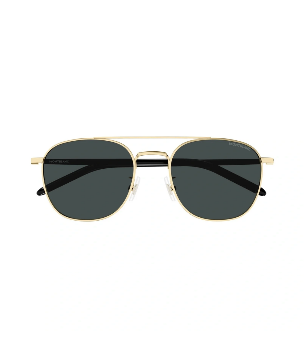 Gold Black-Grey