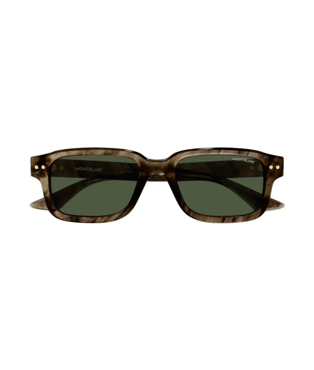 Brown-Green