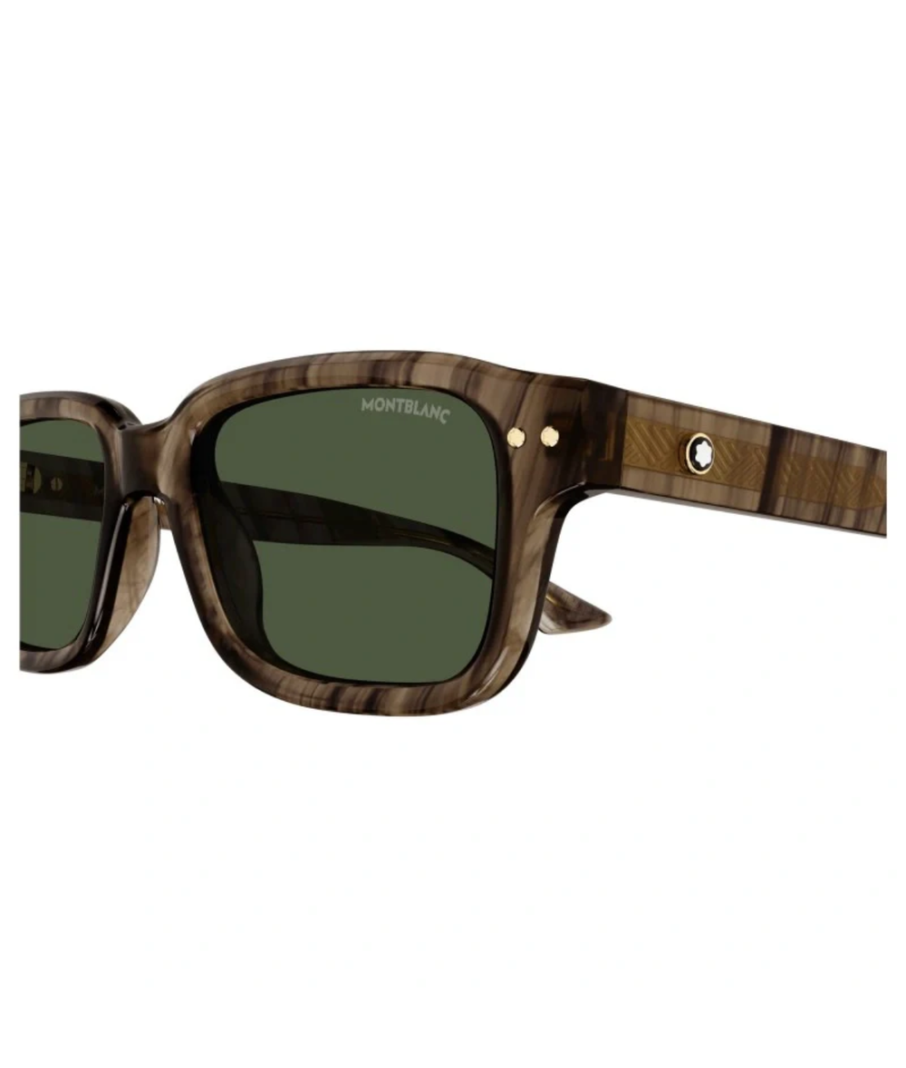 Brown-Green