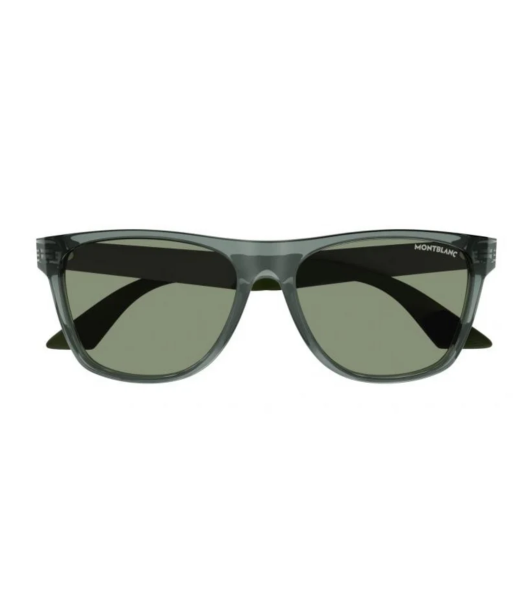 Grey Ruthenium-Green