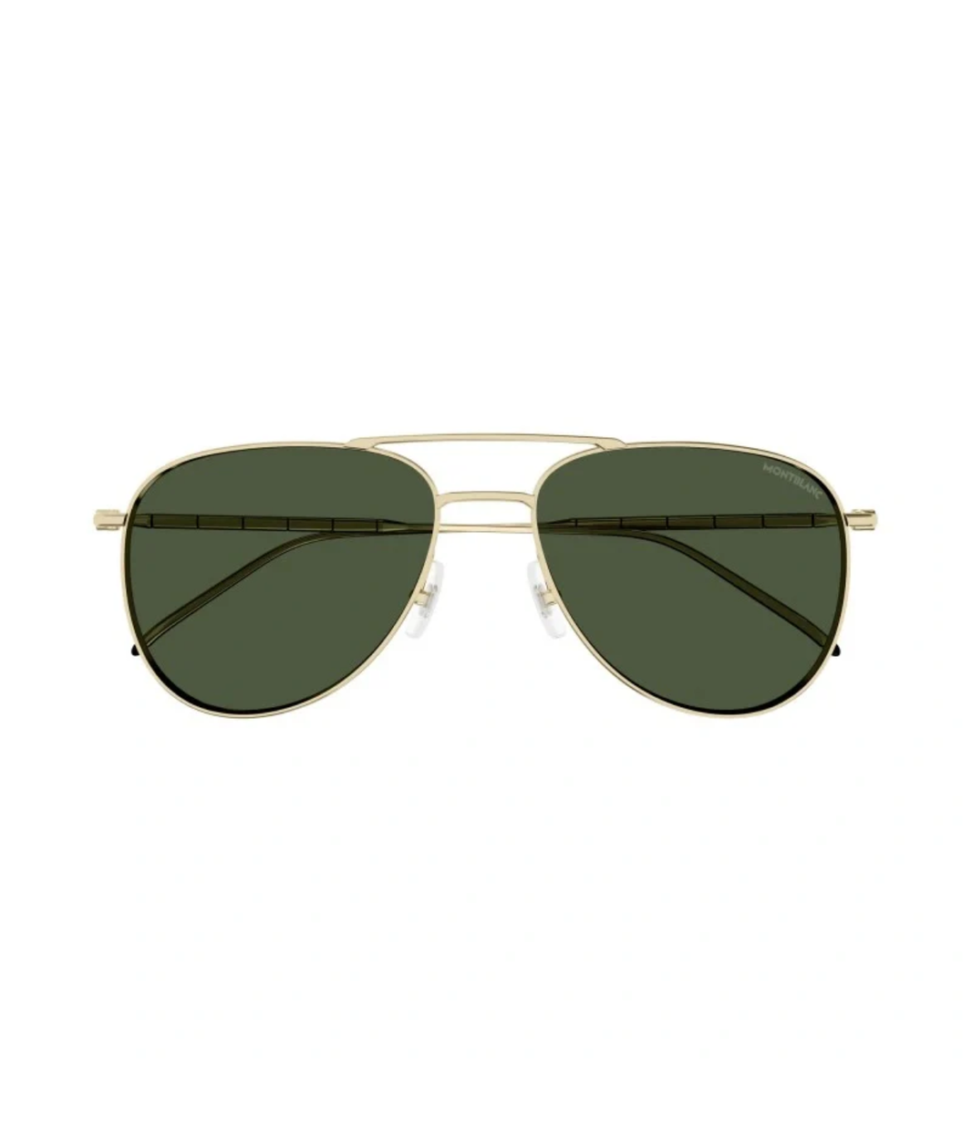 Gold-Green