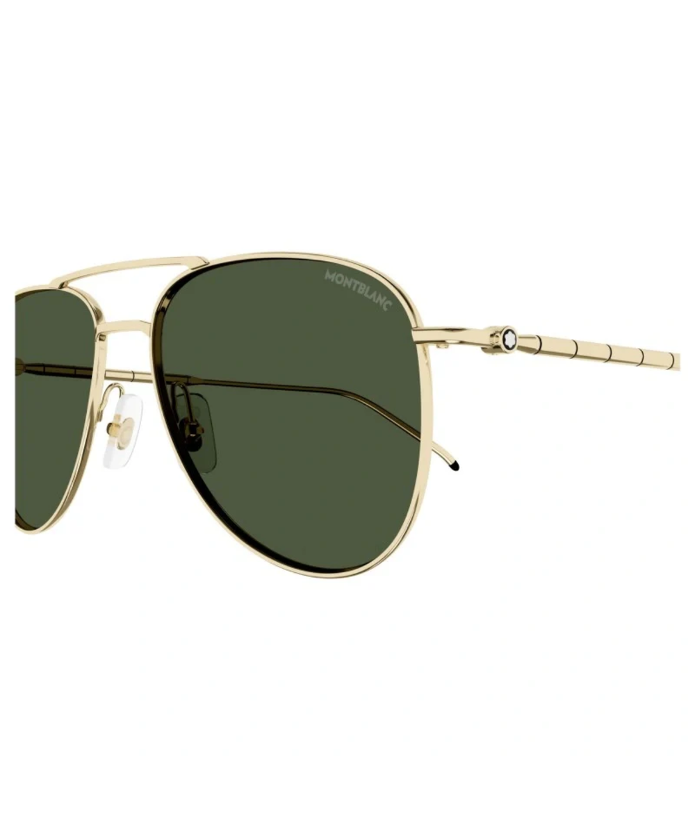 Gold-Green