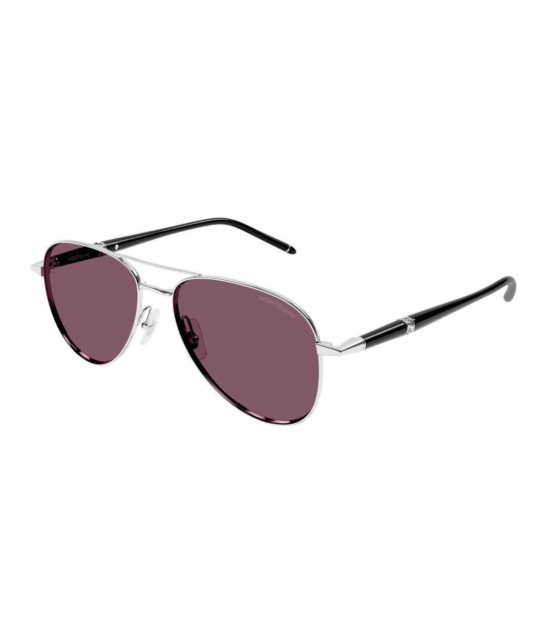 image Silver Black-Violet