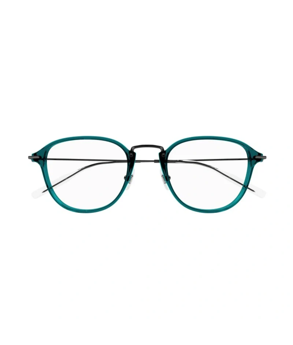 Green-Ruthenium
