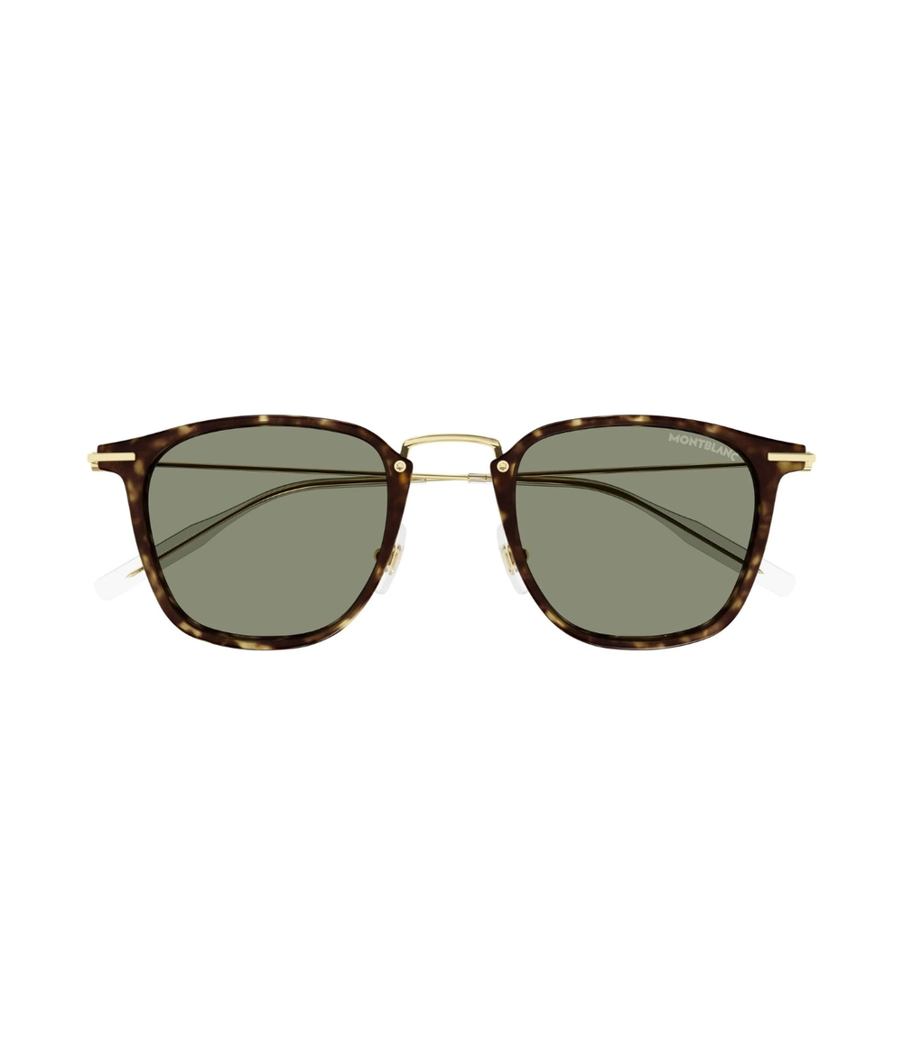 Havana Gold-Green