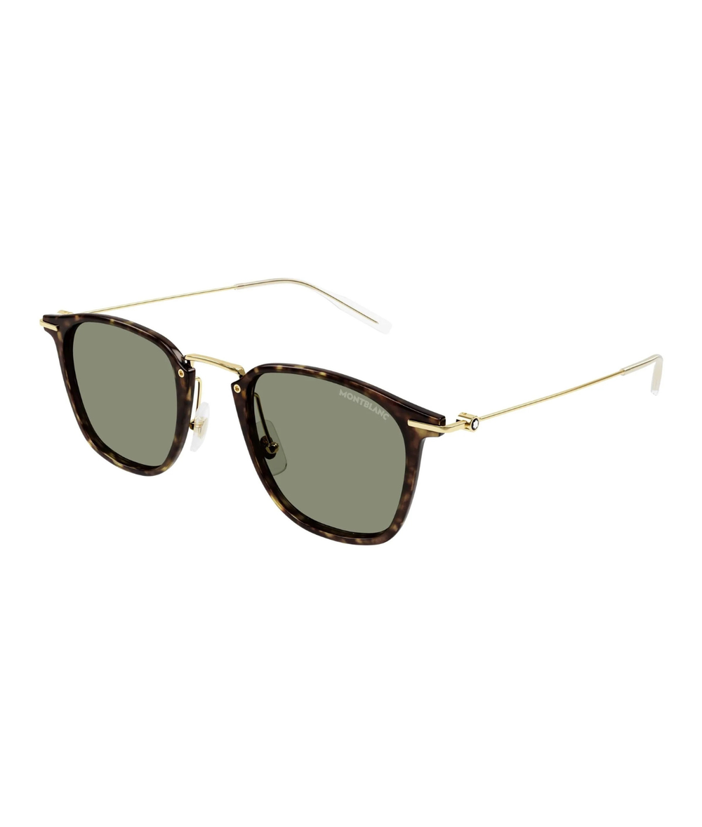 Havana Gold-Green