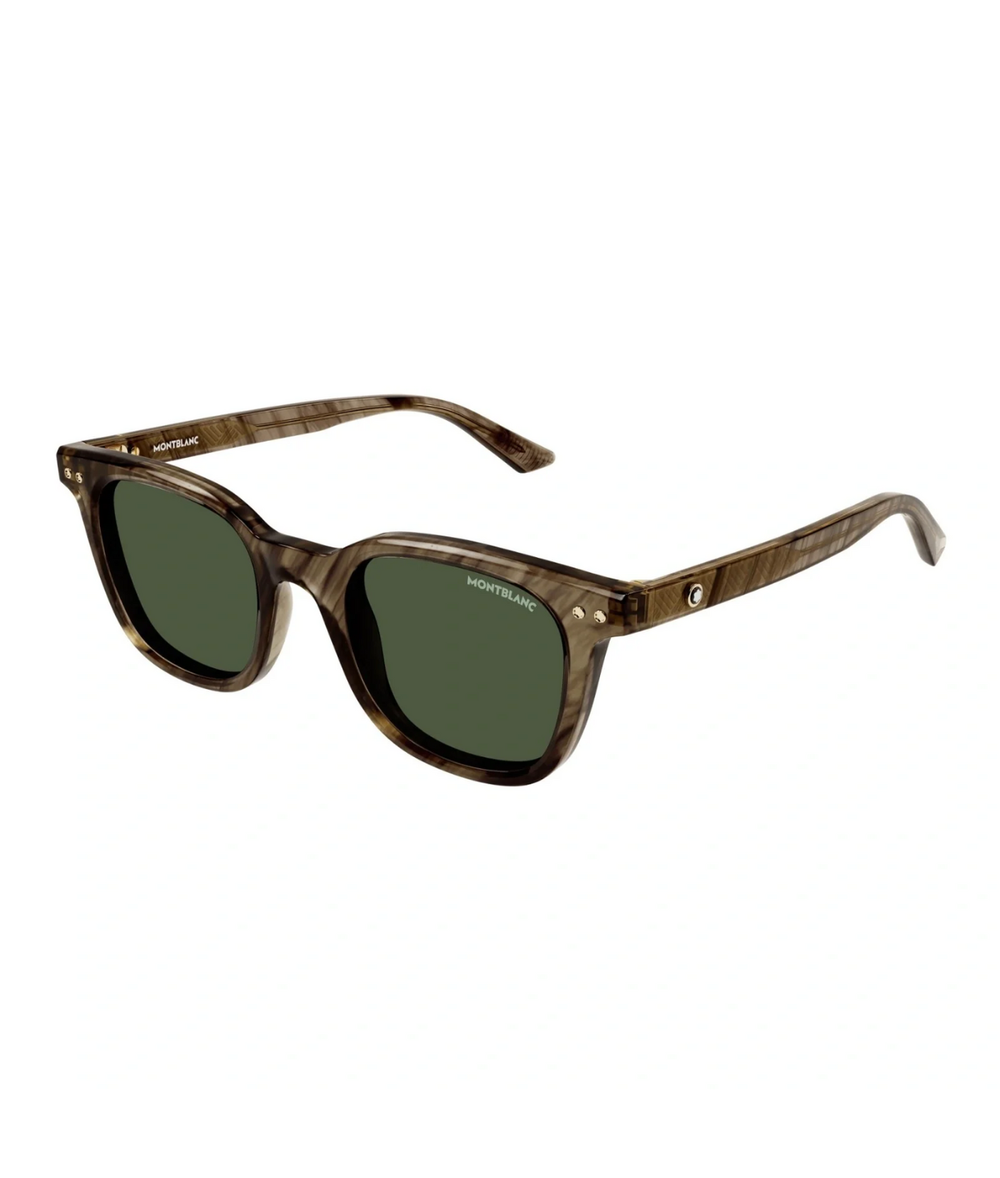 Brown-Green