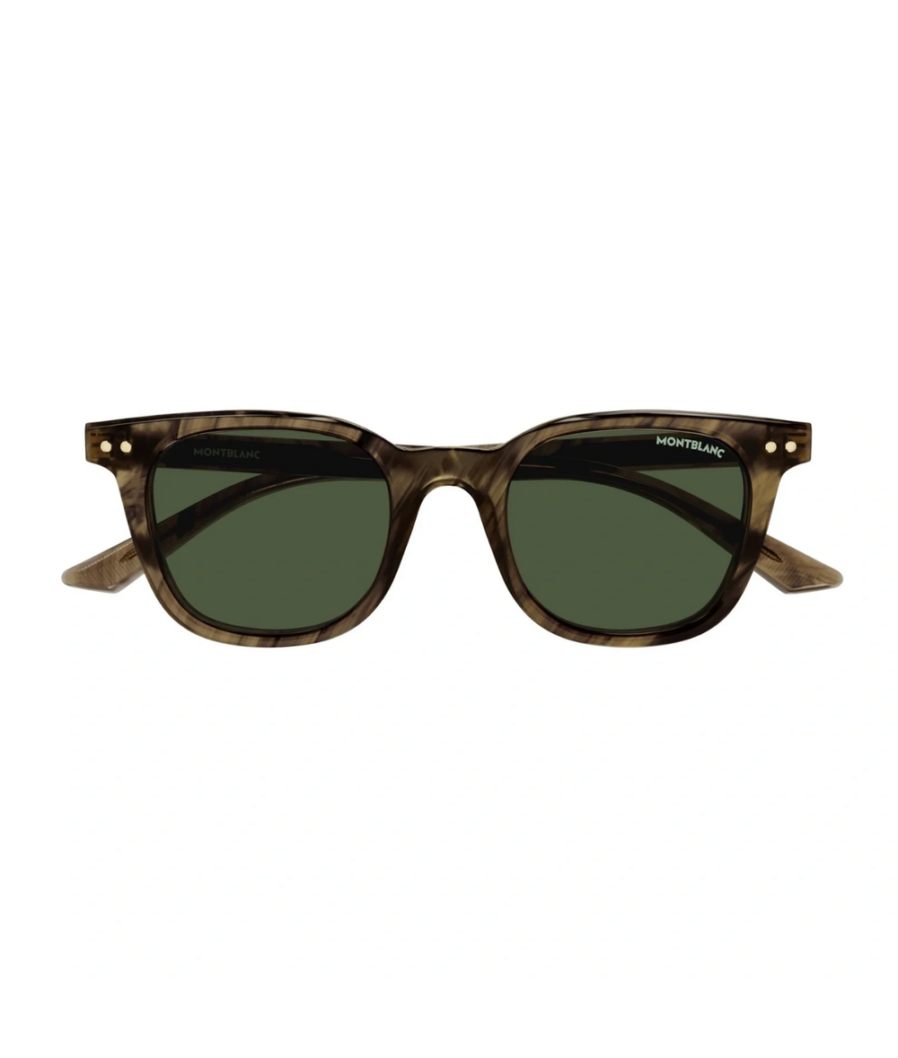 Brown-Green