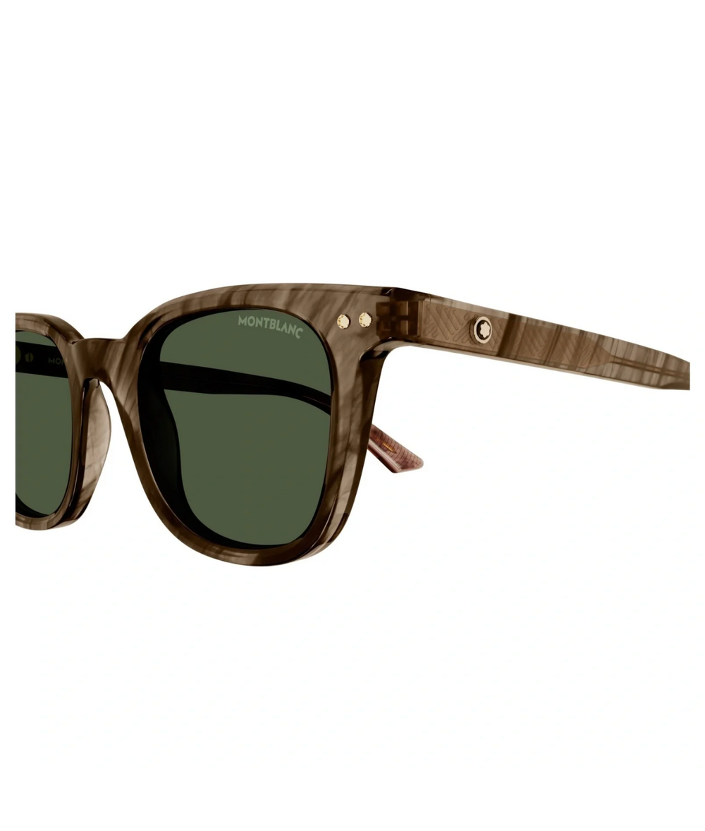 Brown-Green
