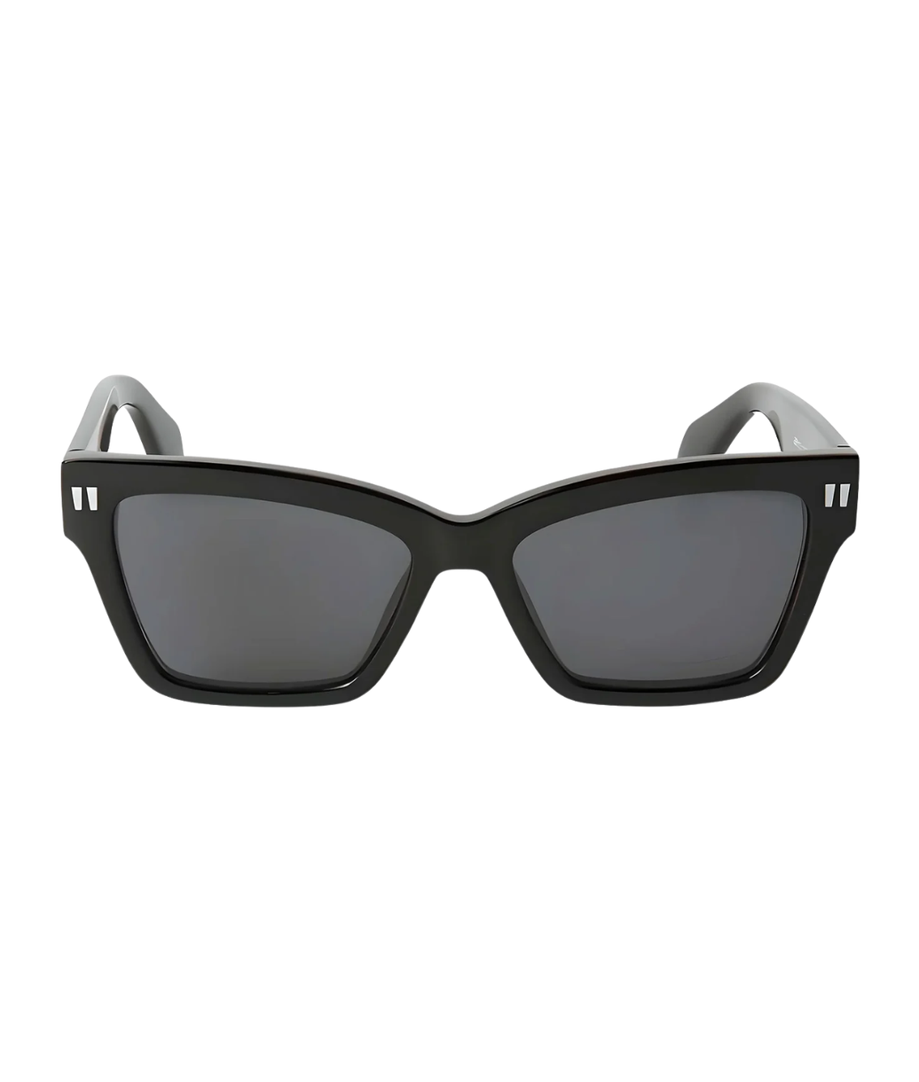 Black-Dark Grey