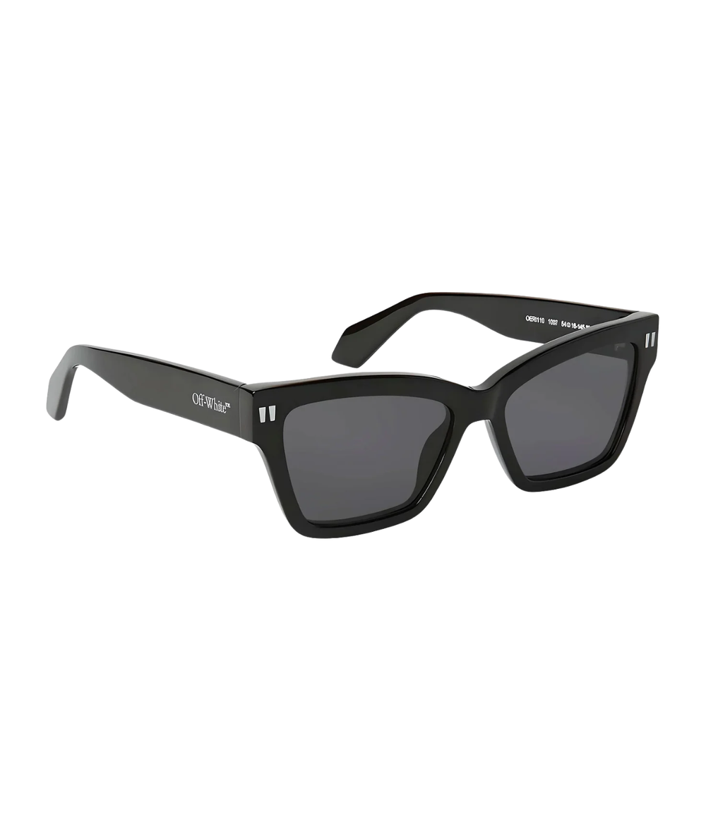 Black-Dark Grey