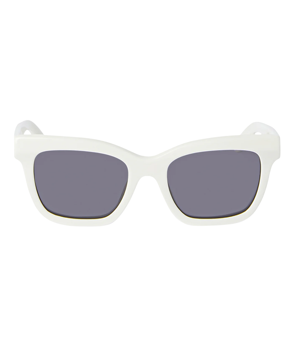 White-Dark Grey