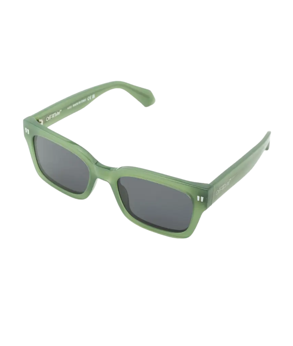 Olive-Green-Dark Grey