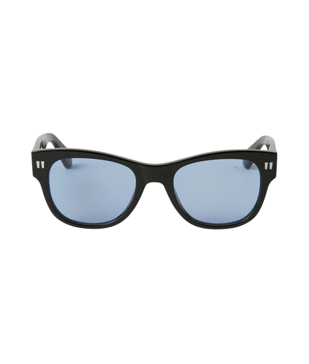 Black-Light Blue