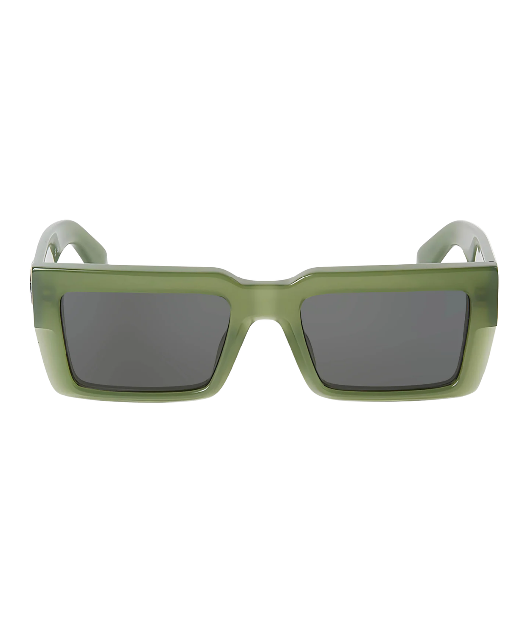 Olive Green-Dark Grey