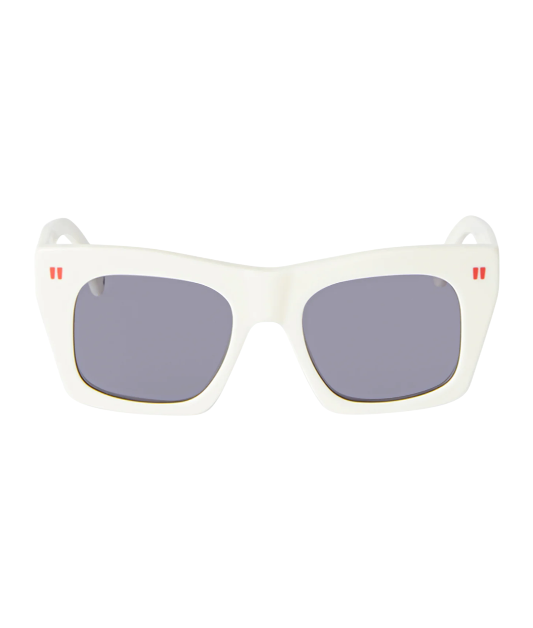 White-Dark Grey