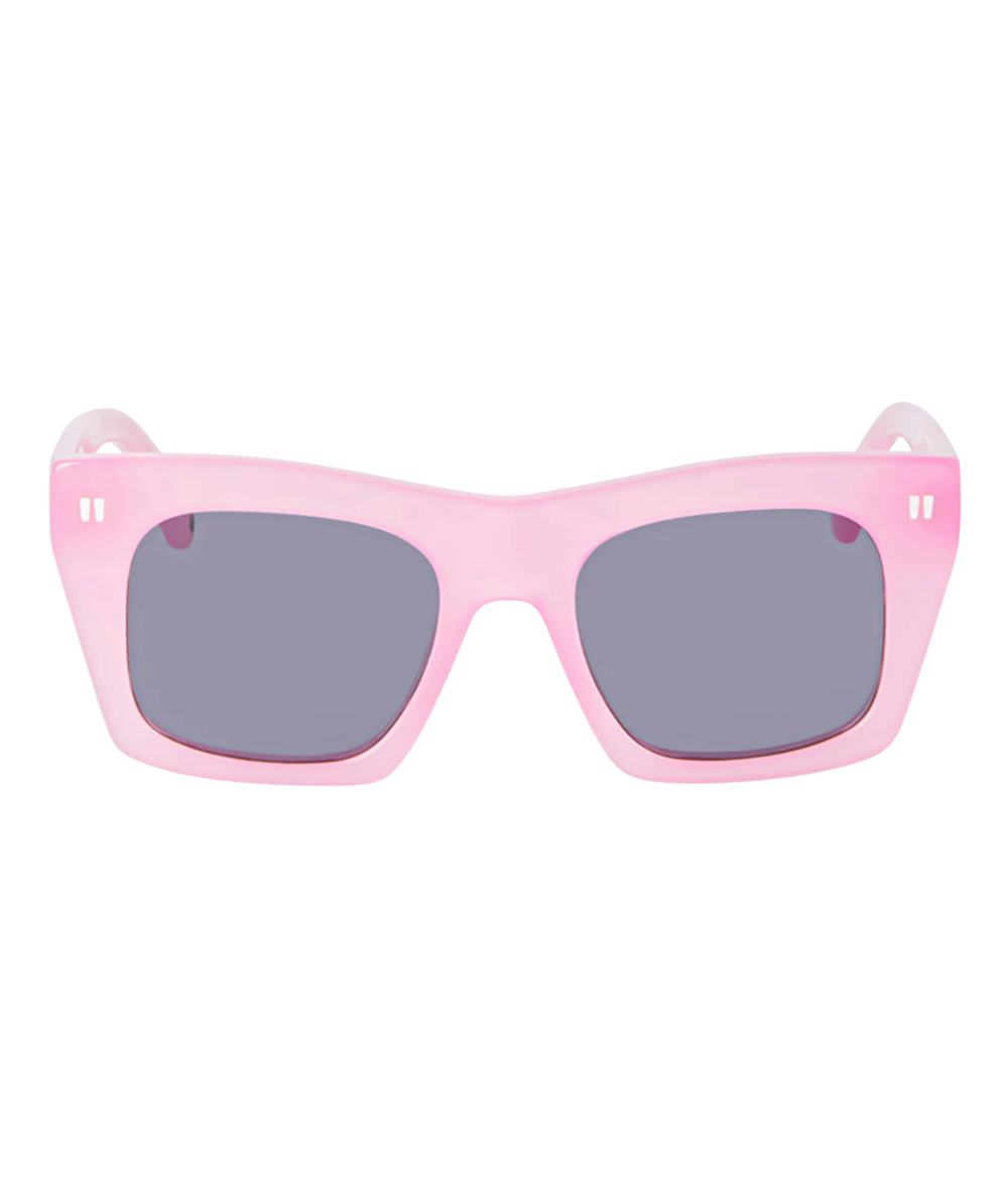 Pink-Dark Grey