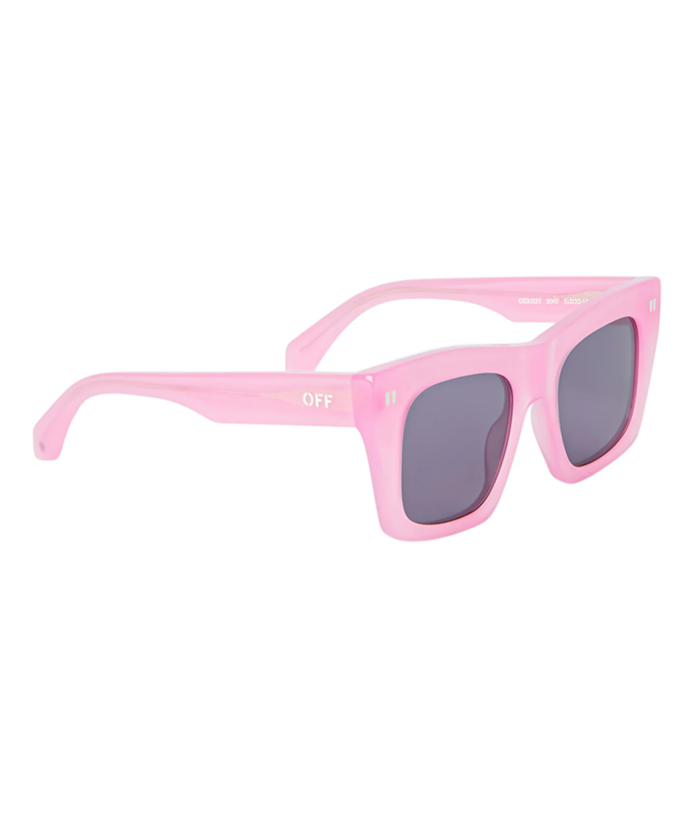 Pink-Dark Grey