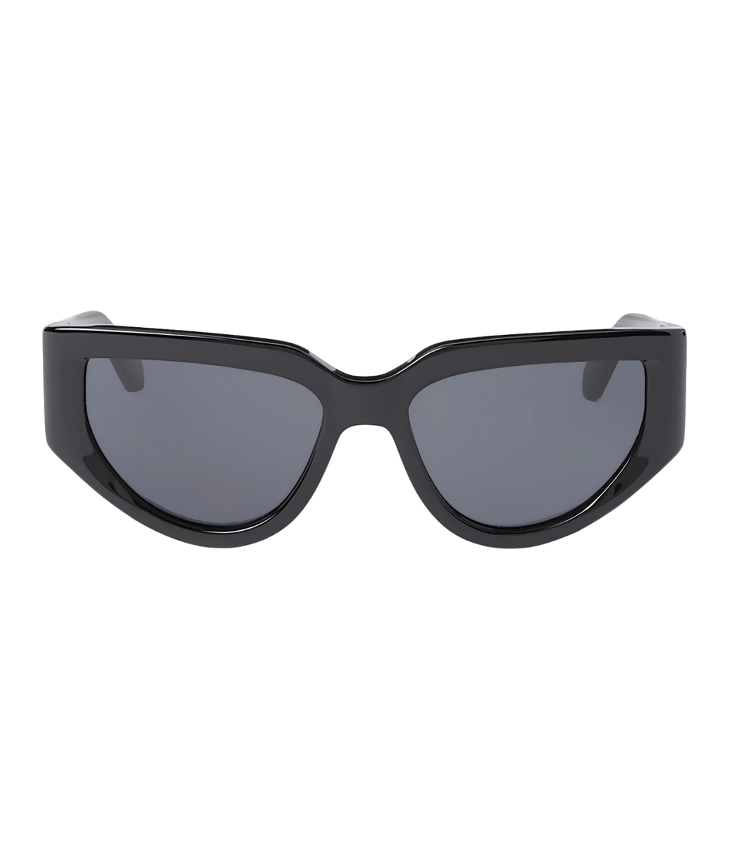 Black-Dark Grey