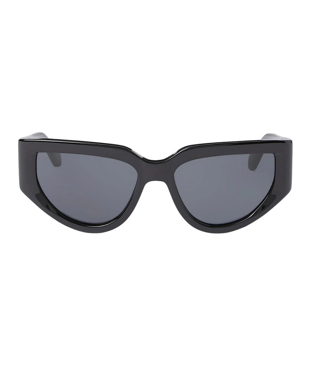 Black-Dark Grey