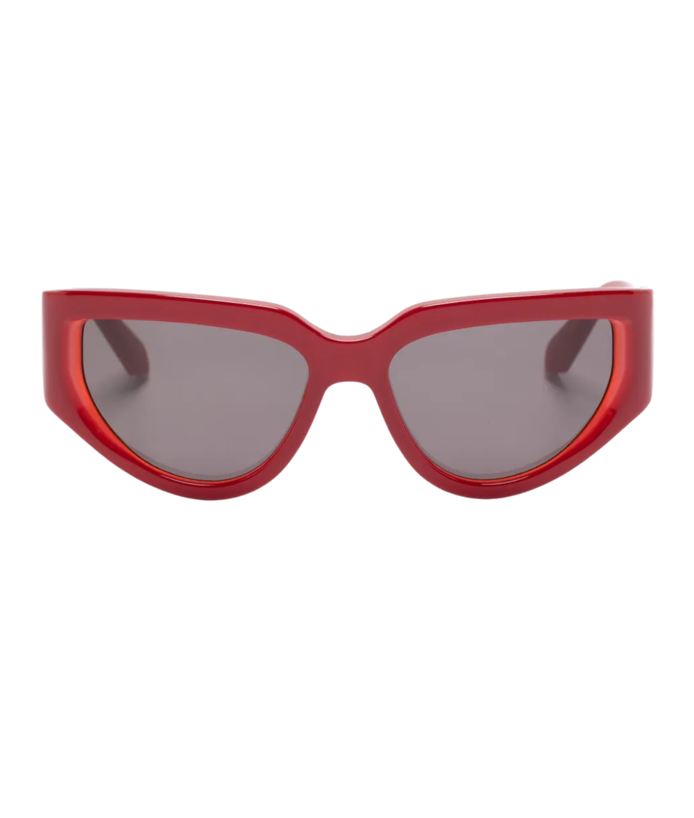 Burgundy-Dark Grey