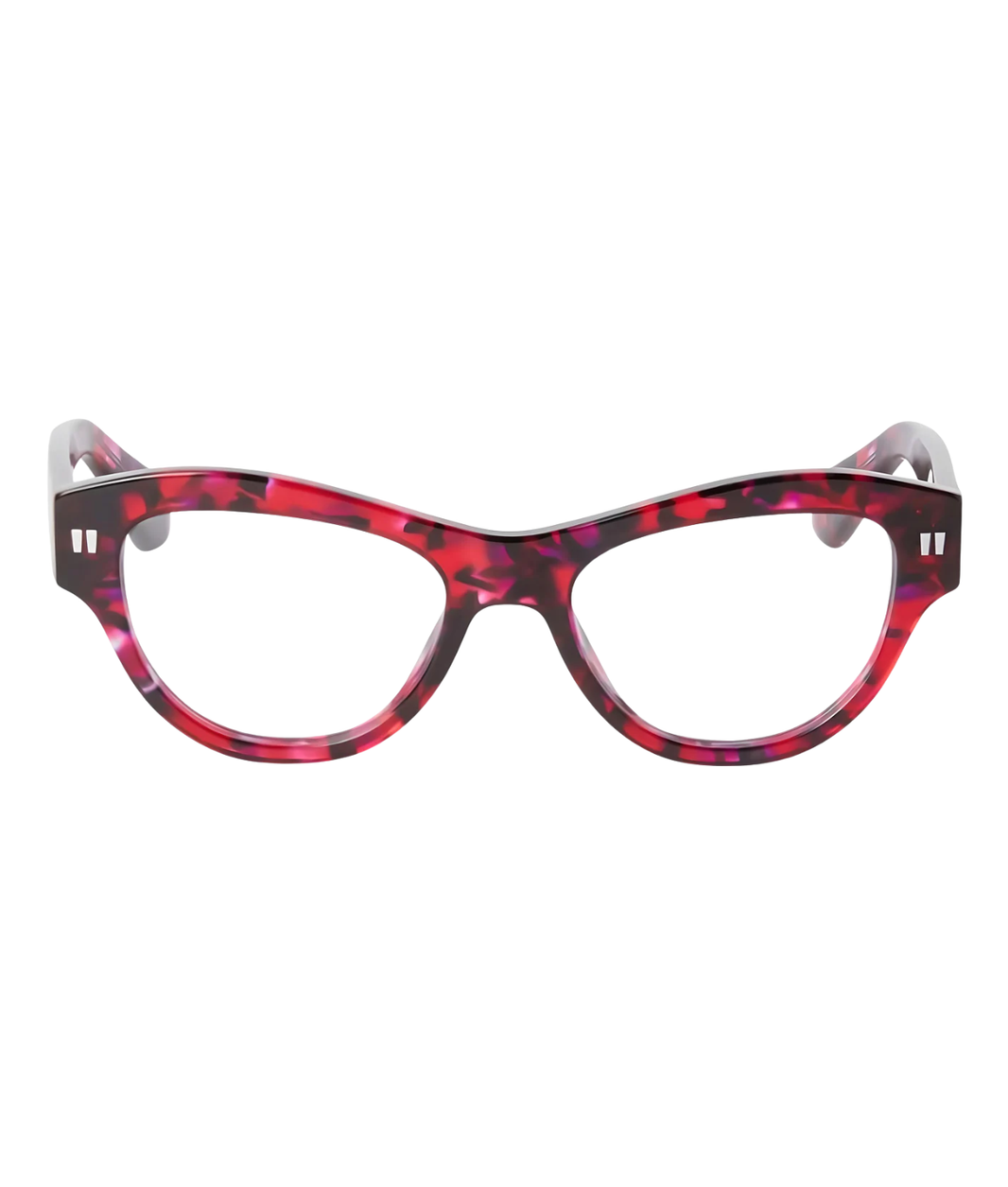 Havana Red/Purple