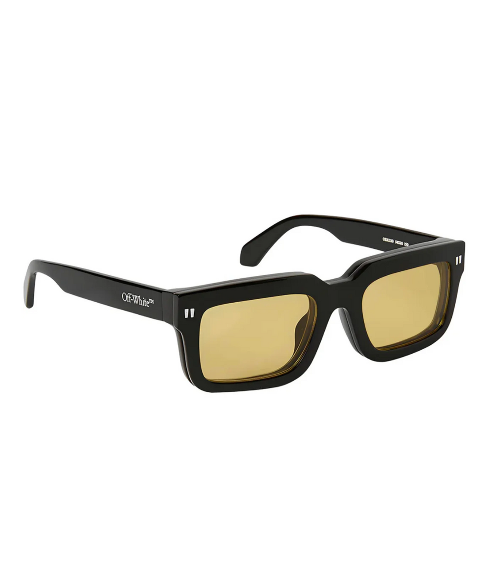 Black-Yellow