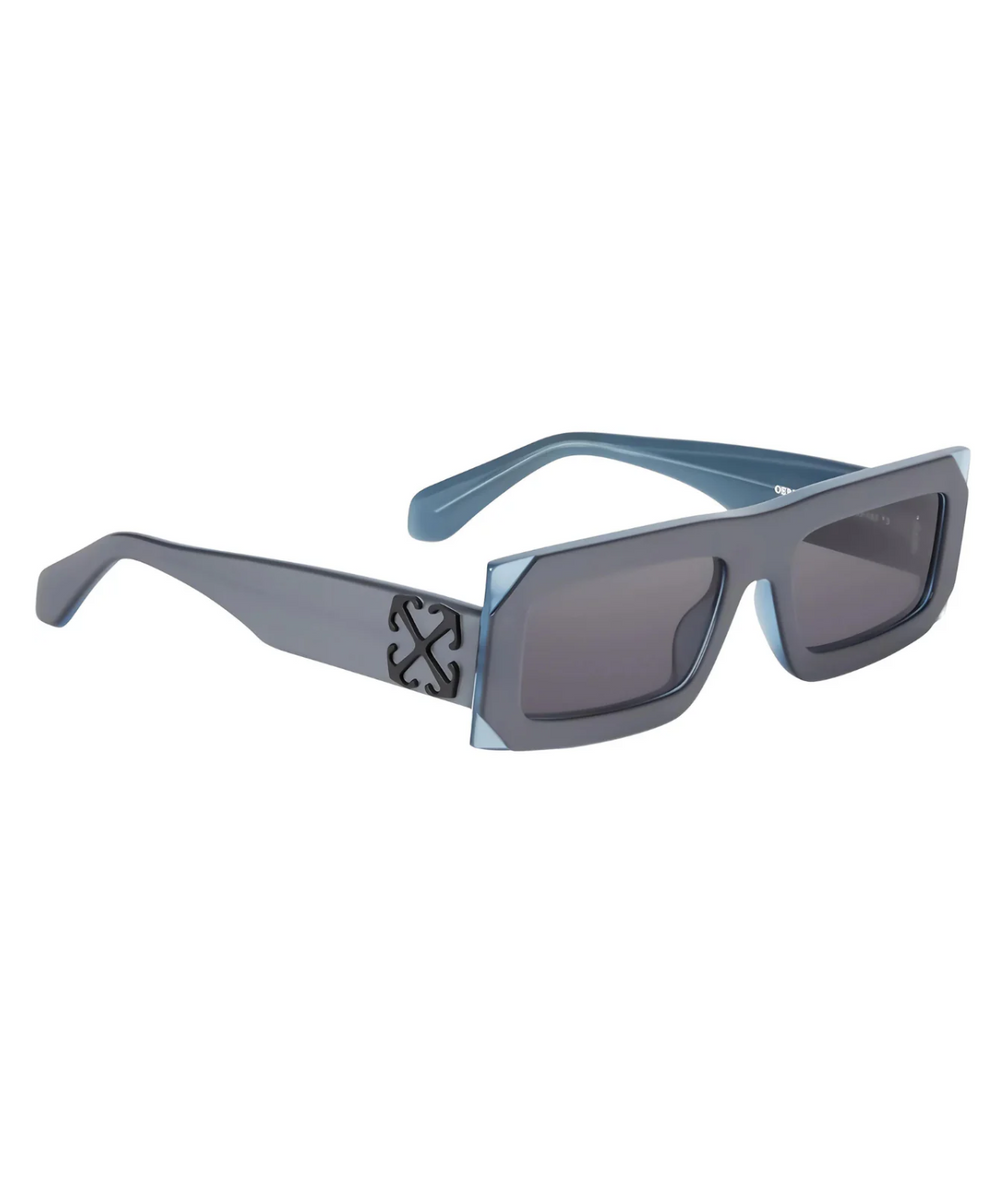 Satin Silver-Dark Grey