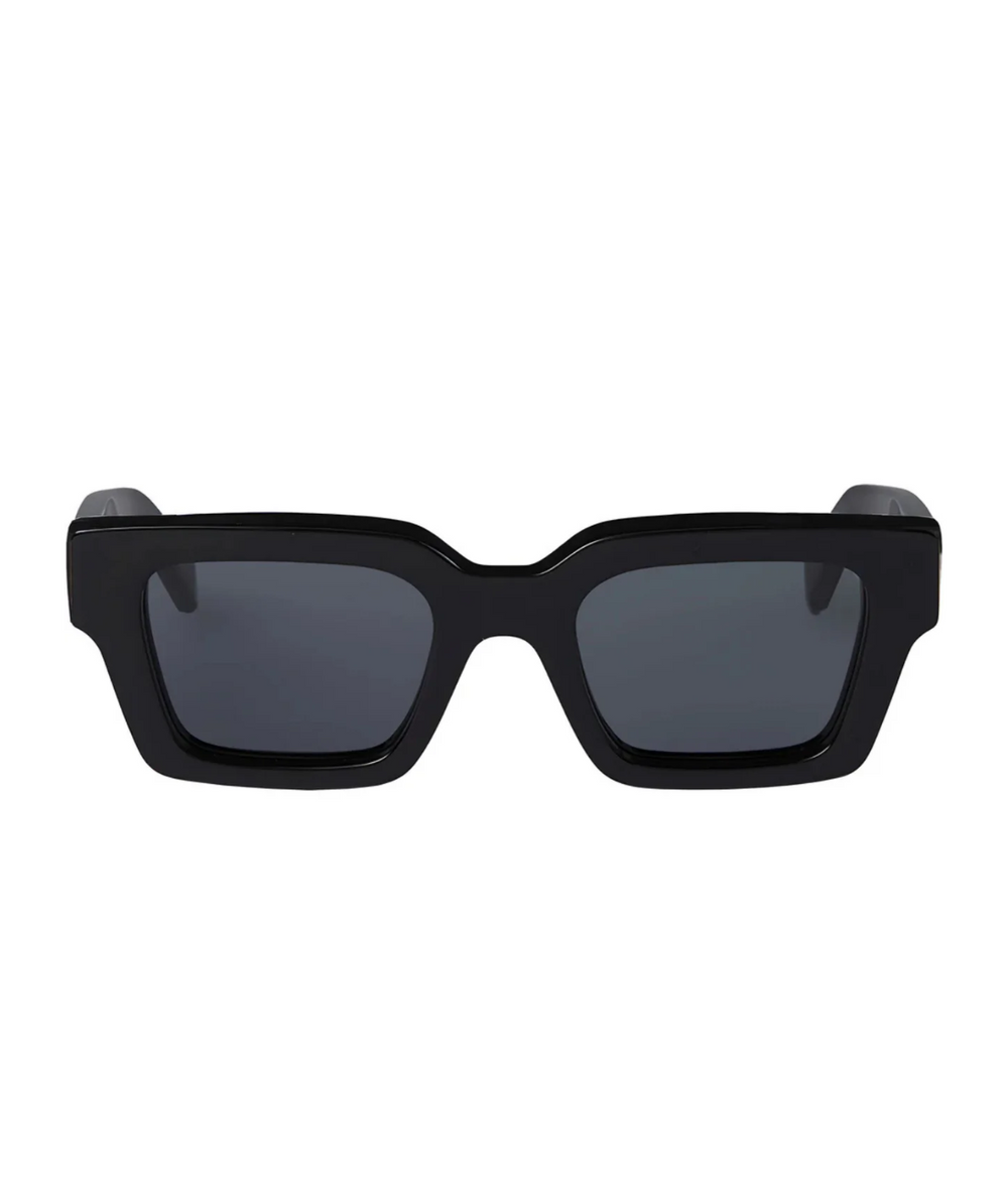 Black-Dark Grey