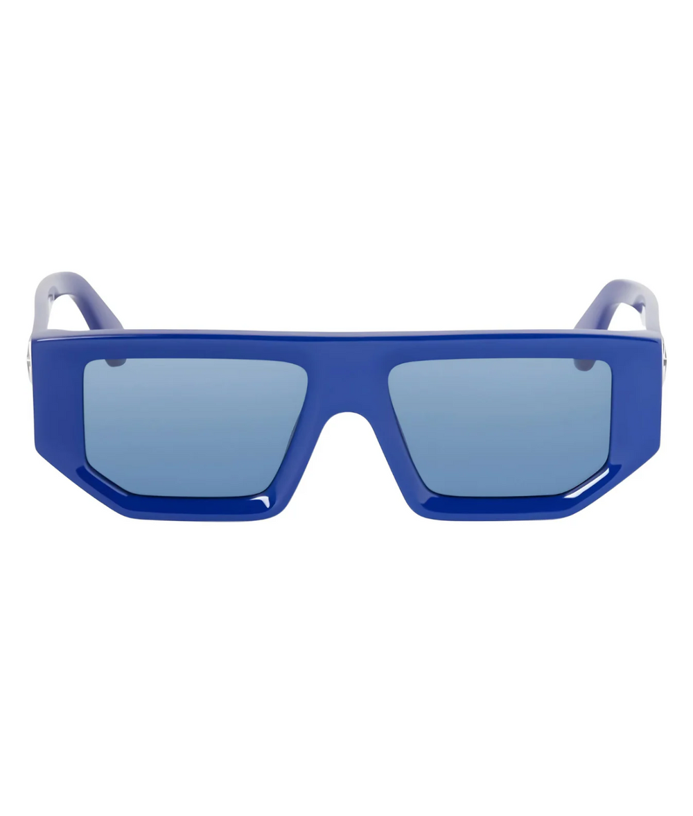 Blue-Blue