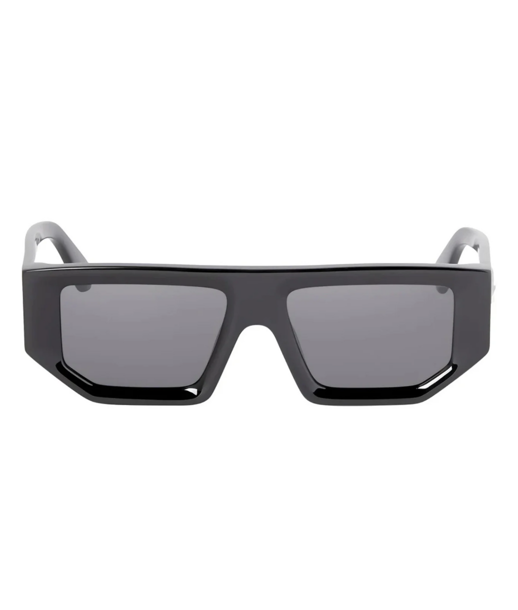 Black-Dark Grey