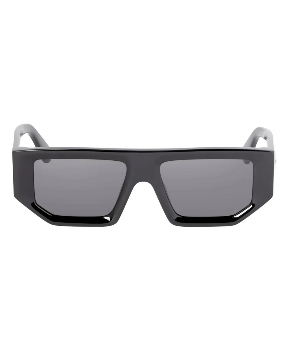 Black-Dark Grey
